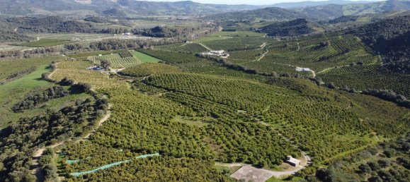 Terreno en Casares, Spain 667 m² No. 146935 4