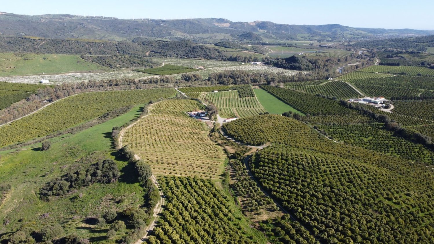 Terreno en Casares, Spain 667 m² No. 146935