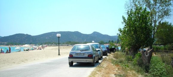 Hotel in Chalkidiki, Greece 5157m², Nr. 2246 6