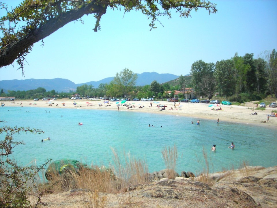 Hotel in Chalkidiki, Greece 5157m², Nr. 2246