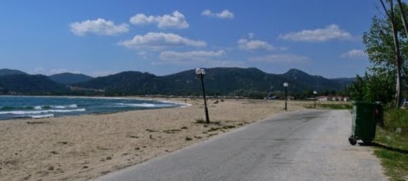 Hotel in Chalkidiki, Greece 5157m², Nr. 2246 5