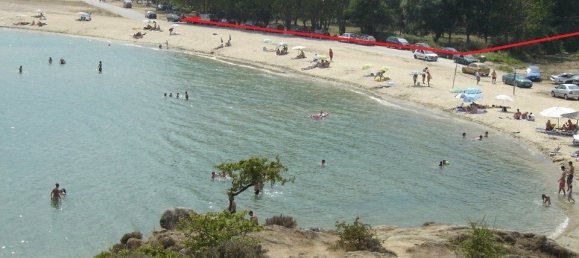 Hotel in Chalkidiki, Greece 5157m², Nr. 2246 2