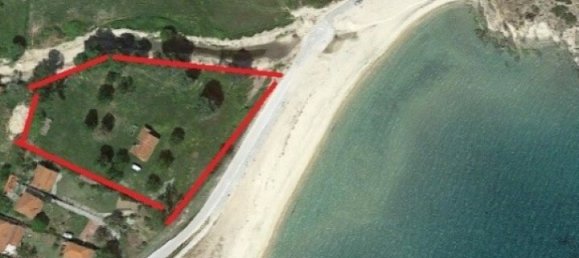 Hotel in Chalkidiki, Greece 5157m², Nr. 2246 9