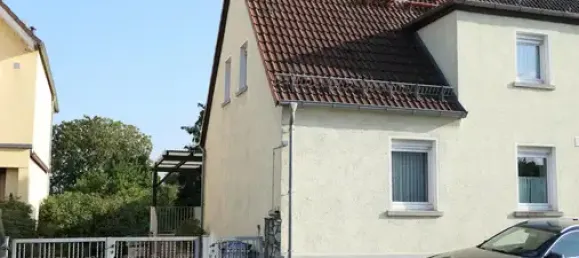 3 rooms Townhouse in Main-Taunus, Germany No. 204006 4