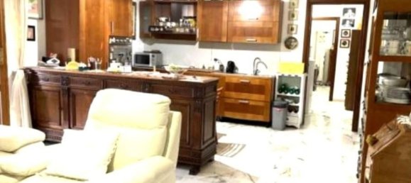 Пентхаус с 4 спальнями в Масса, Италия № 316758 6