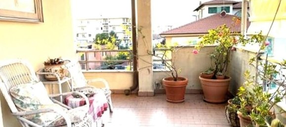 Пентхаус с 4 спальнями в Масса, Италия № 316758 2