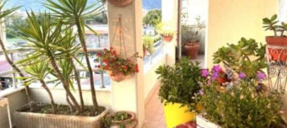 Пентхаус с 4 спальнями в Масса, Италия № 316758 3