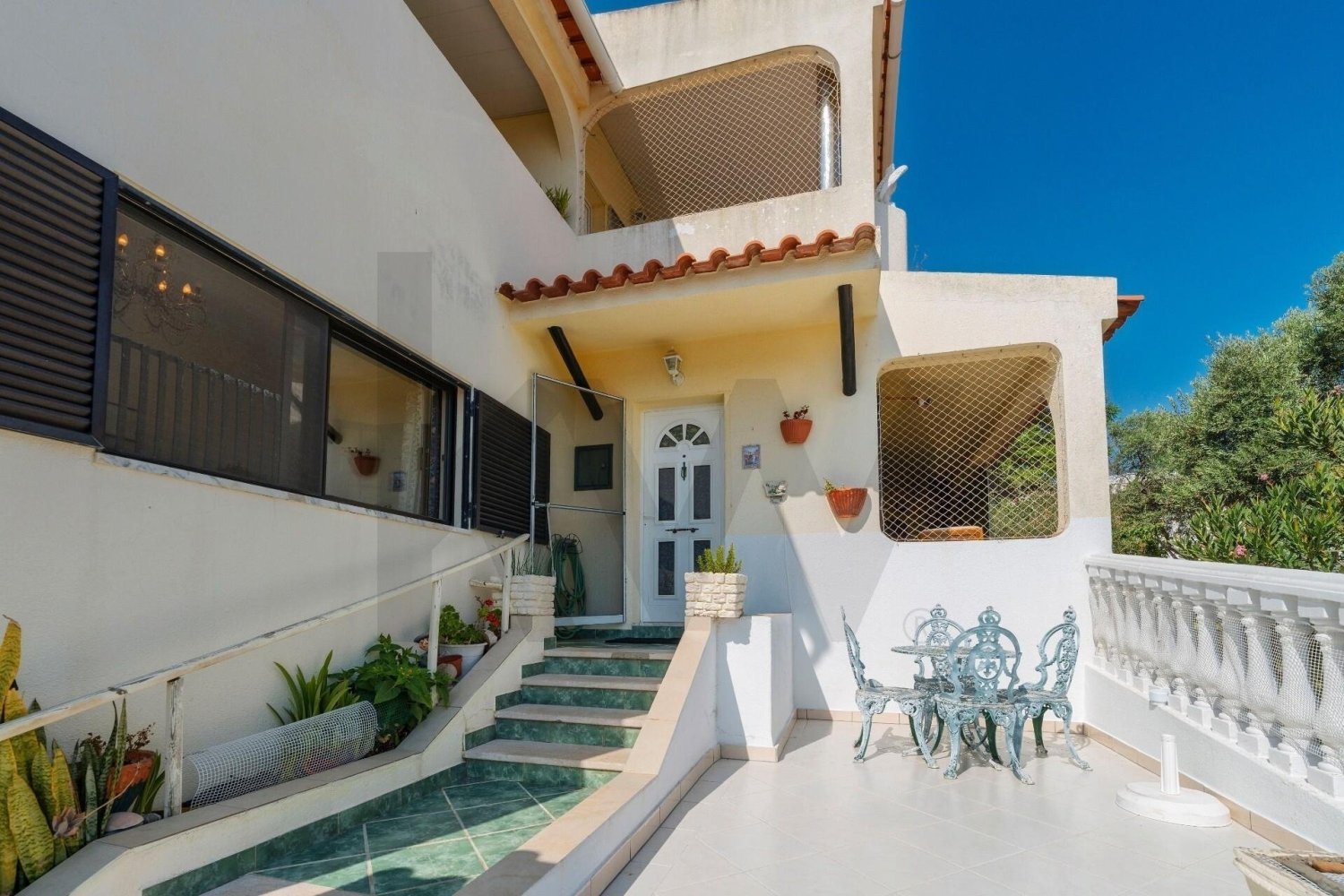 3 Schlafzimmer Stadthaus in Loule, Portugal, Nr. 324381