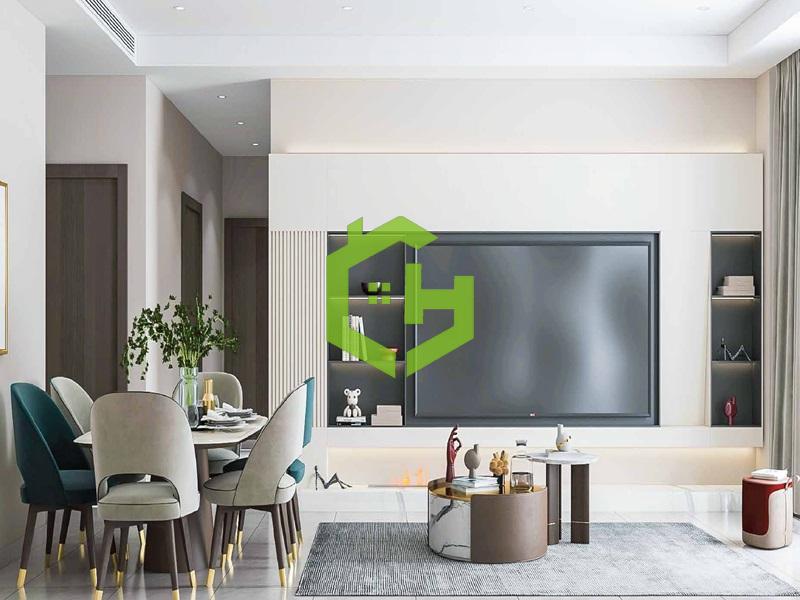 3 bedrooms Apartment in Al Furjan, UAE No. 39575