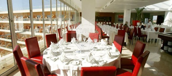 Hôtel à Albufeira, Portugal 1828m² No. 50904 17