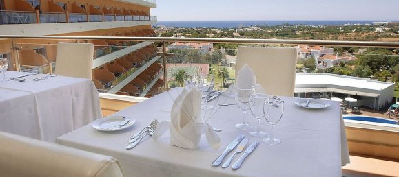 Hôtel à Albufeira, Portugal 1828m² No. 50904 18