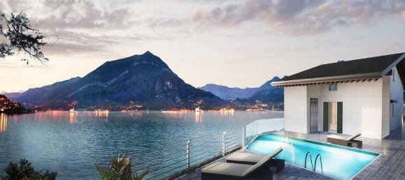 3 غرف نوم فيلا في Varenna, Italy رقم 68626 7