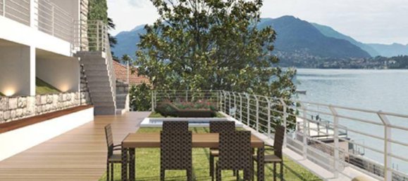 3 غرف نوم فيلا في Varenna, Italy رقم 68626 13