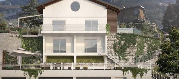 3 غرف نوم فيلا في Varenna, Italy رقم 68626 19