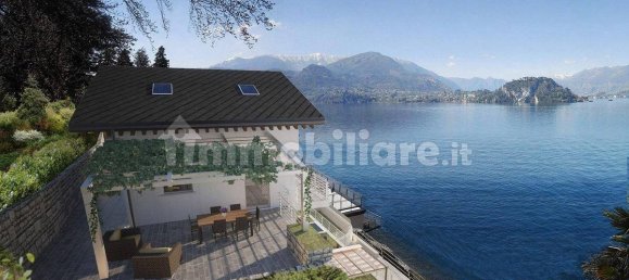3 غرف نوم فيلا في Varenna, Italy رقم 68626 14