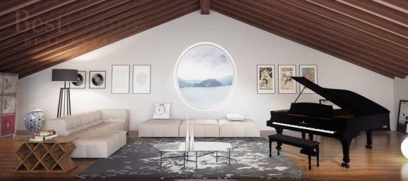 3 غرف نوم فيلا في Varenna, Italy رقم 68626 15