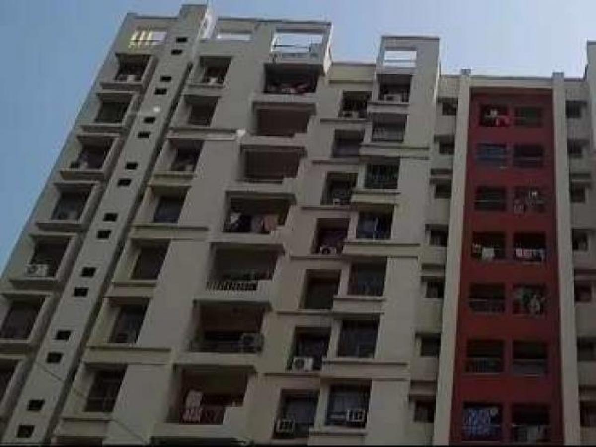 3 Schlafzimmer Haus in Kolkata, India, Nr. 44748