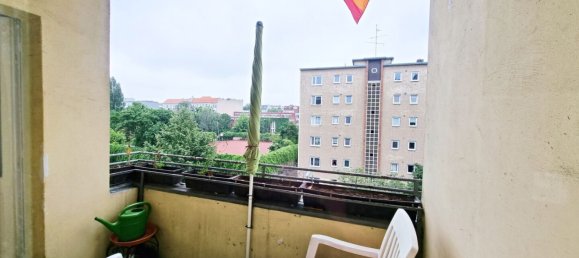 2 rooms Apartment in Schoneberg, Germany No. 12863 6