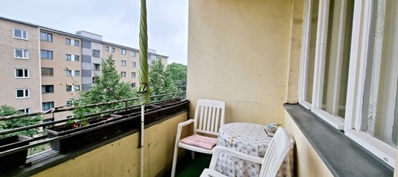 2 rooms Apartment in Schoneberg, Germany No. 12863 5