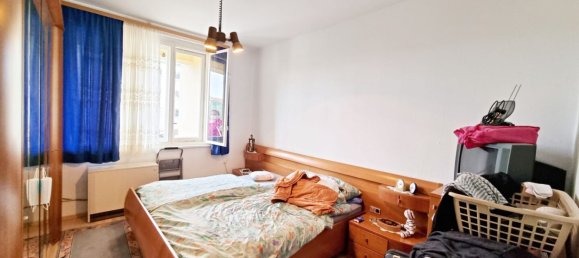 2 rooms Apartment in Schoneberg, Germany No. 12863 2
