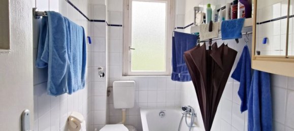 2 rooms Apartment in Schoneberg, Germany No. 12863 7