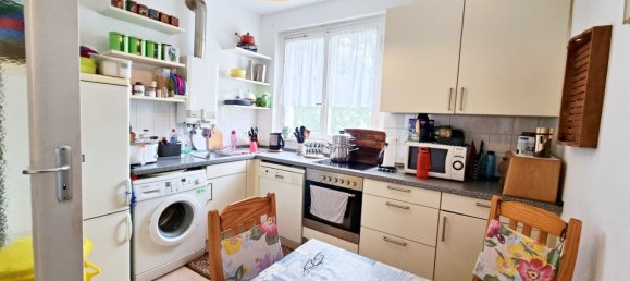 2 rooms Apartment in Schoneberg, Germany No. 12863 8