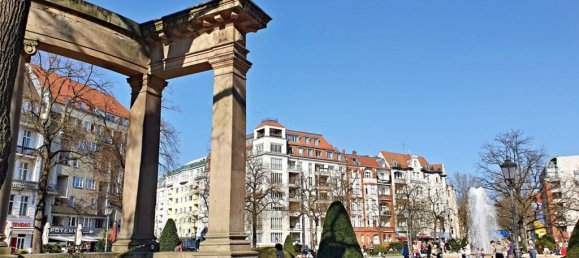 2 rooms Apartment in Schoneberg, Germany No. 12863 15