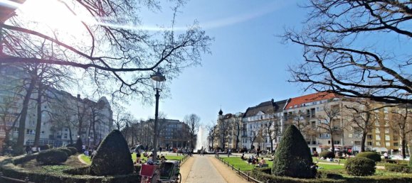 2 rooms Apartment in Schoneberg, Germany No. 12863 18