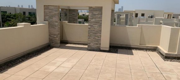 3700m² Villa in Meydan Gated Community, UAE No. 9648 22