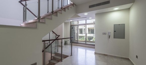 3700m² Villa in Meydan Gated Community, UAE No. 9648 7