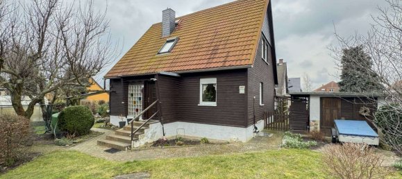 3 غرف نوم منزل في Nordsachsen, Germany رقم 239156 17