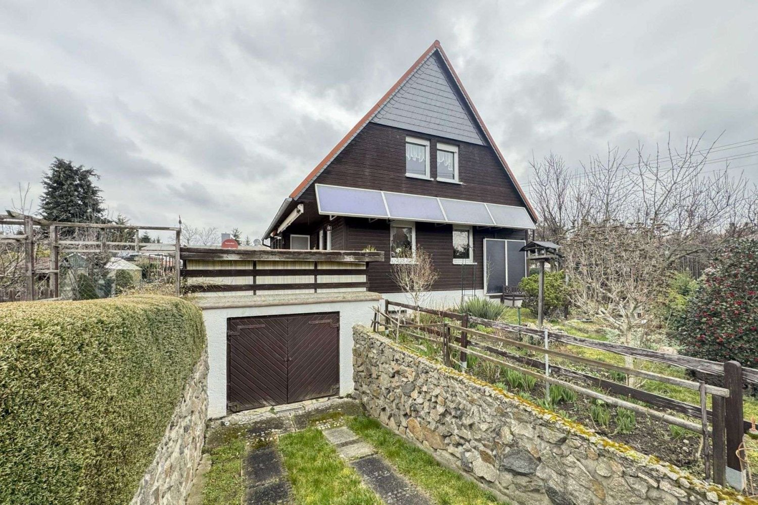 3 غرف نوم منزل في Nordsachsen, Germany رقم 239156