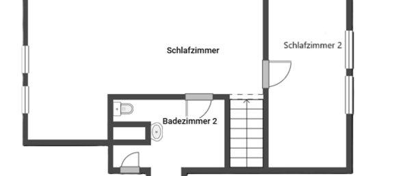 3 غرف نوم منزل في Nordsachsen, Germany رقم 239156 19