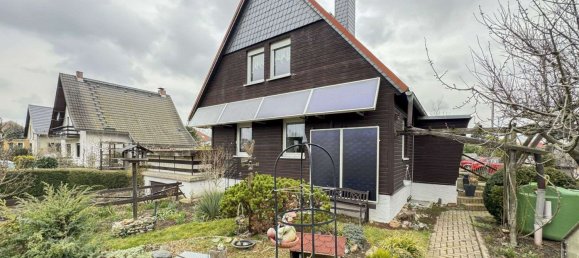 3 غرف نوم منزل في Nordsachsen, Germany رقم 239156 16