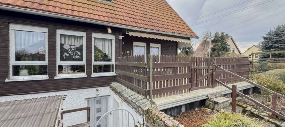 3 غرف نوم منزل في Nordsachsen, Germany رقم 239156 15