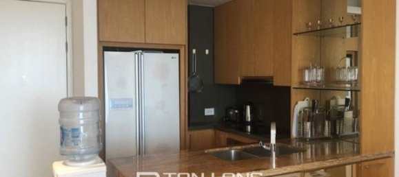 2 bedrooms Apartment in Cau Giay, Vietnam No. 1758 3