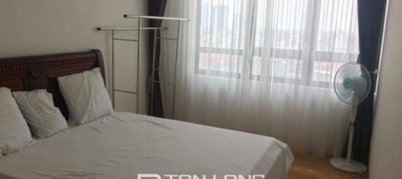 2 bedrooms Apartment in Cau Giay, Vietnam No. 1758 5