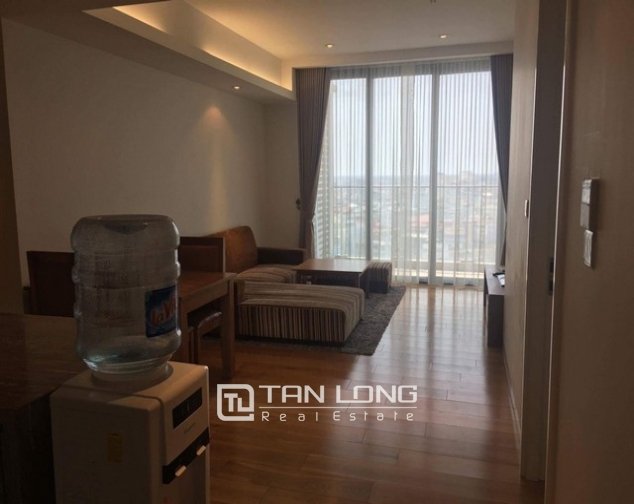 2 bedrooms Apartment in Cau Giay, Vietnam No. 1758
