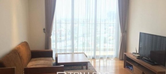 2 bedrooms Apartment in Cau Giay, Vietnam No. 1758 2