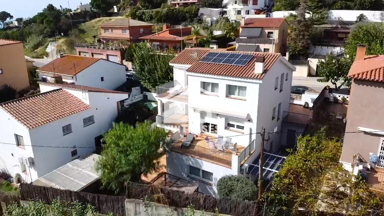 7 Schlafzimmer Haus in Sant Vicenc De Montalt, Spain, Nr. 198423