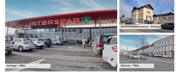 Land in Klosterneuburg, Austria No. 163396 9