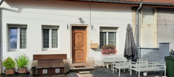 2 bedrooms Townhouse in Vigneulles-les-Hattonchatel, France No. 251852 3