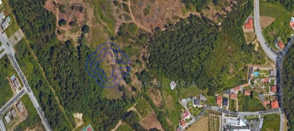 16212m² Land in Vila Nova de Gaia, Portugal No. 47831 3