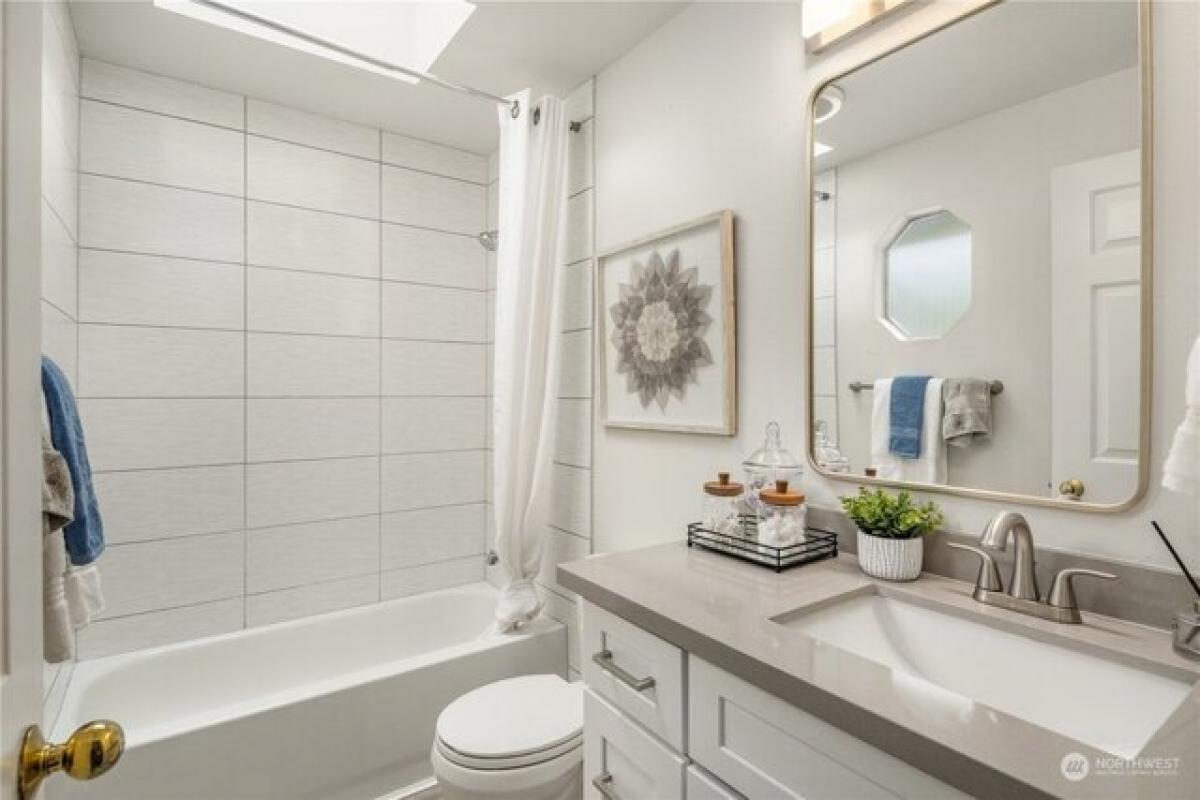 3 chambres Maison à Bellevue, USA No. 440523