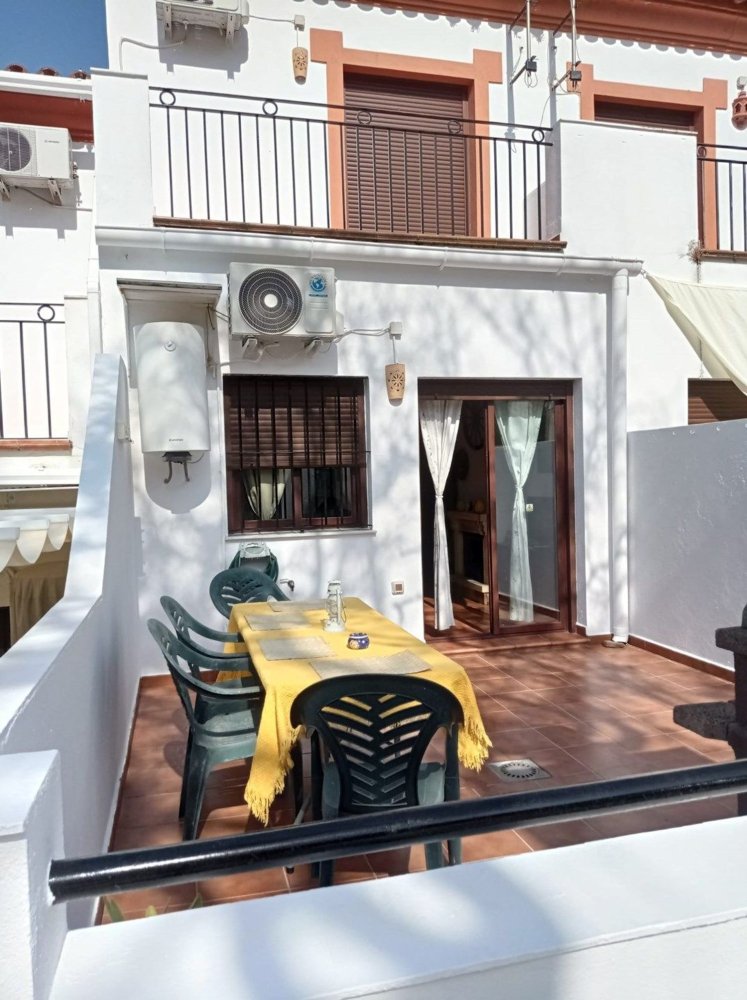 3 Schlafzimmer Haus in Huelva, Spain, Nr. 157533