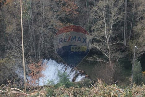 10538m² Land in Rossas, Portugal No. 35813