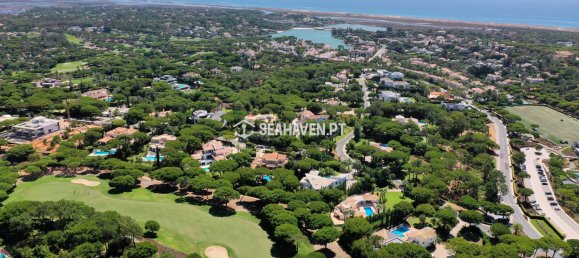 7 Schlafzimmer Villa in Almancil, Portugal, Nr. 134986 34