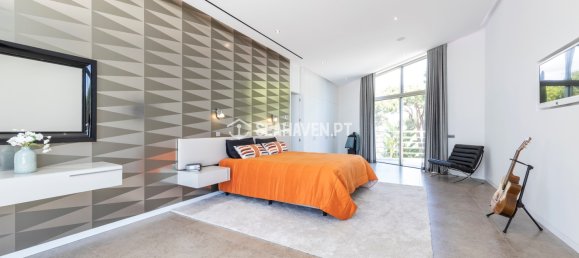 7 Schlafzimmer Villa in Almancil, Portugal, Nr. 134986 22