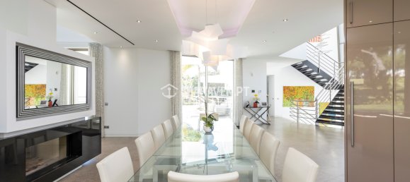 7 Schlafzimmer Villa in Almancil, Portugal, Nr. 134986 9