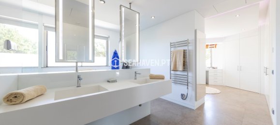 7 Schlafzimmer Villa in Almancil, Portugal, Nr. 134986 25